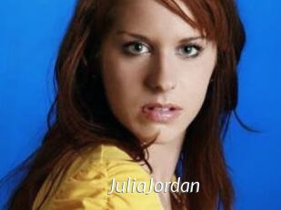 JuliaJordan