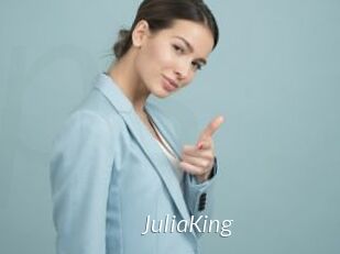 JuliaKing