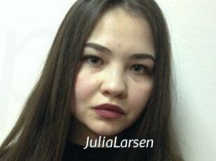 JuliaLarsen