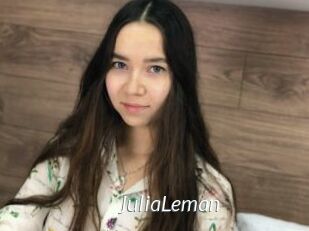 JuliaLeman