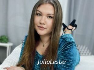JuliaLester