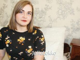 JuliaLokko