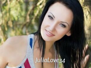JuliaLove34