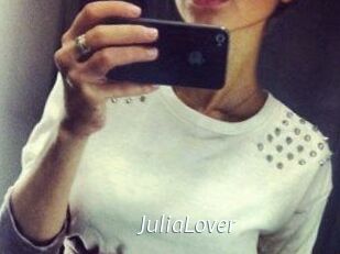 JuliaLover