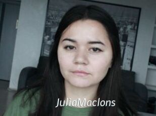 JuliaMaclons