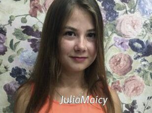 JuliaMaicy