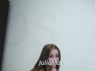 JuliaMary