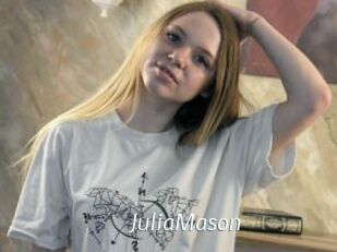 JuliaMason