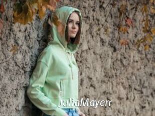 JuliaMayerr