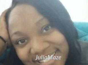 JuliaMaze