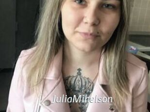 JuliaMihelson