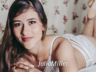 JuliaMiller