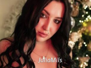 JuliaMils
