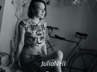 JuliaNell
