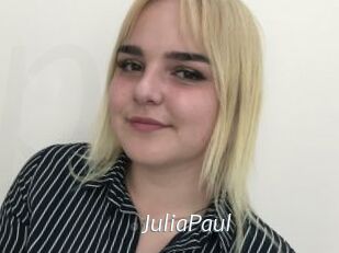 JuliaPaul