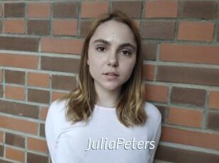 JuliaPeters