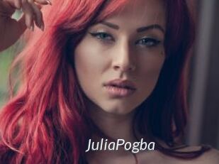 JuliaPogba