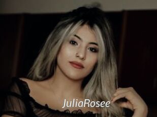 JuliaRosee