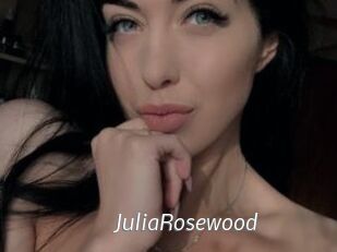 JuliaRosewood
