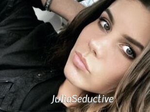 JuliaSeductive