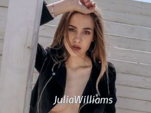 JuliaWilliams