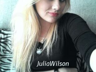 JuliaWilson