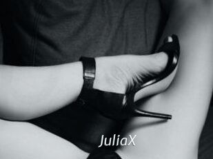 JuliaX