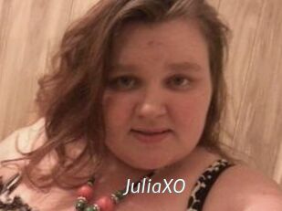 JuliaXO