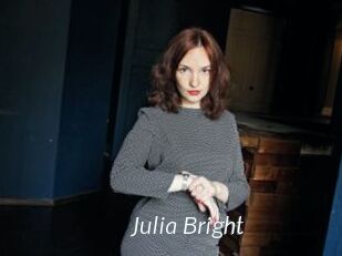 Julia_Bright