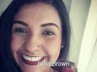Julia_Brown
