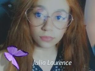 Julia_Laurence