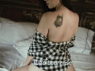 Julia_Laurense