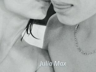 Julia_Max