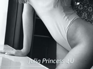 Julia_Princess_4U