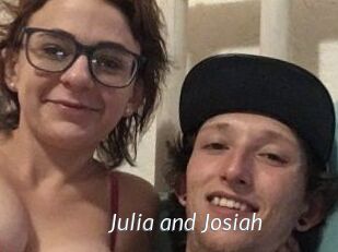 Julia_and_Josiah