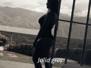 Julia_gray