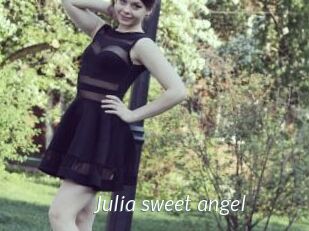 Julia_sweet_angel