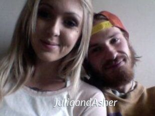 Julia_and_Asher