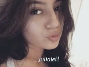 Juliajett