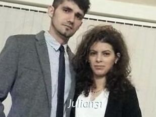 Julian31