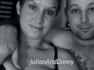 JulianAndDanny
