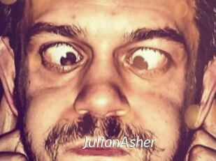 JulianAsher