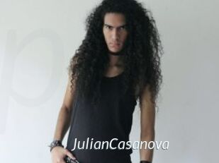 JulianCasanova