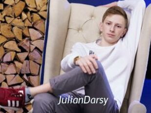 JulianDarsy