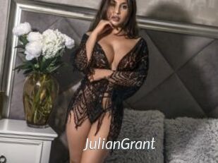 JulianGrant