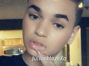 JulianHazeXo