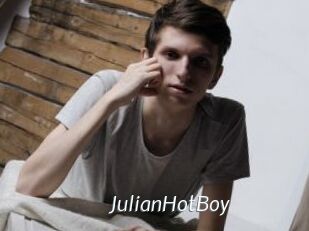 JulianHotBoy