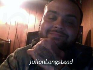 JulianLongstead