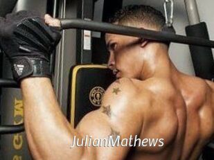 JulianMathews