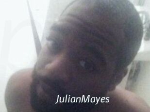 Julian_Mayes